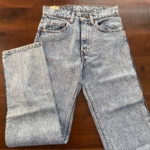 NWT Levi’s vintage Mom Jeans